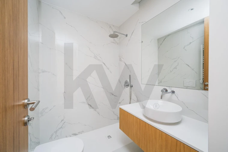 Apartamento T4 para Venda em Matosinhos e Leça da Palmeira Foto 29