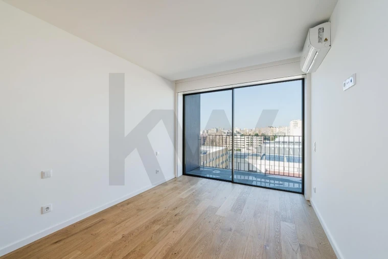 Apartamento T4 para Venda em Matosinhos e Leça da Palmeira Foto 25