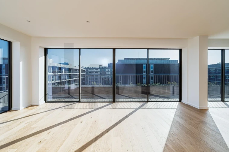 Apartamento T4 para Venda em Matosinhos e Leça da Palmeira Foto 38