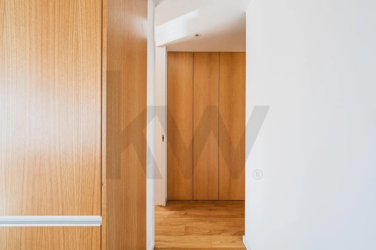 Apartamento T4 para Venda em Matosinhos e Leça da Palmeira Foto 14