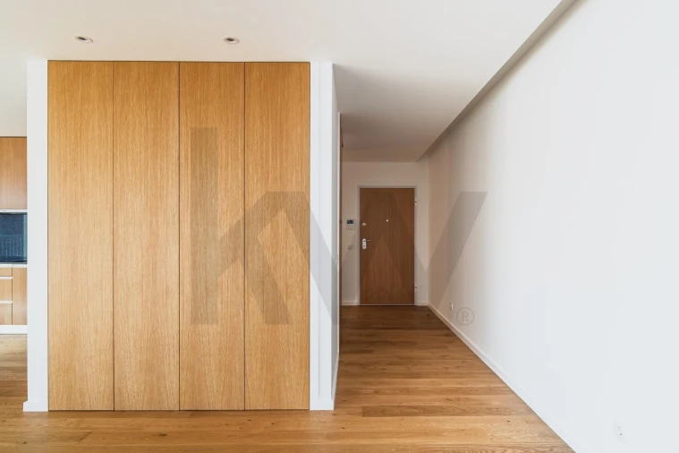 Apartamento T4 para Venda em Matosinhos e Leça da Palmeira Foto 20