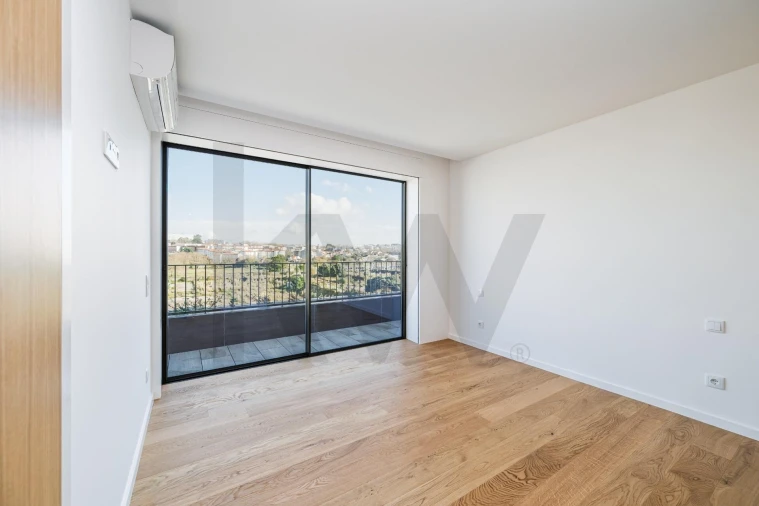 Apartamento T4 para Venda em Matosinhos e Leça da Palmeira Foto 22