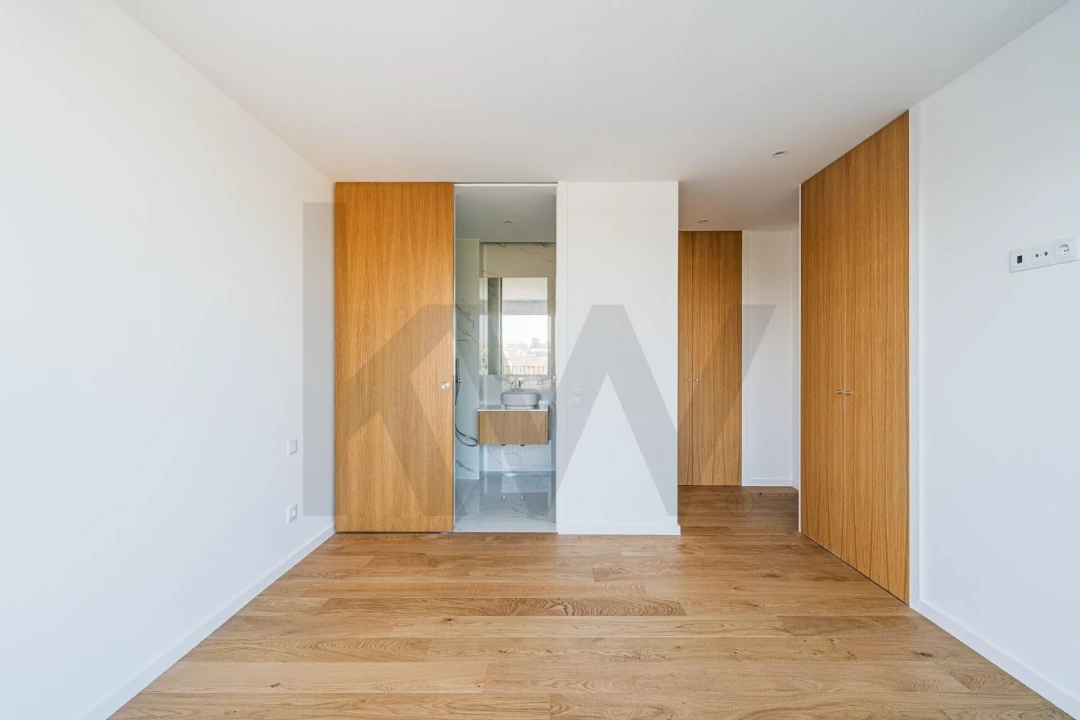 Apartamento T4 para Venda em Matosinhos e Leça da Palmeira Foto 23