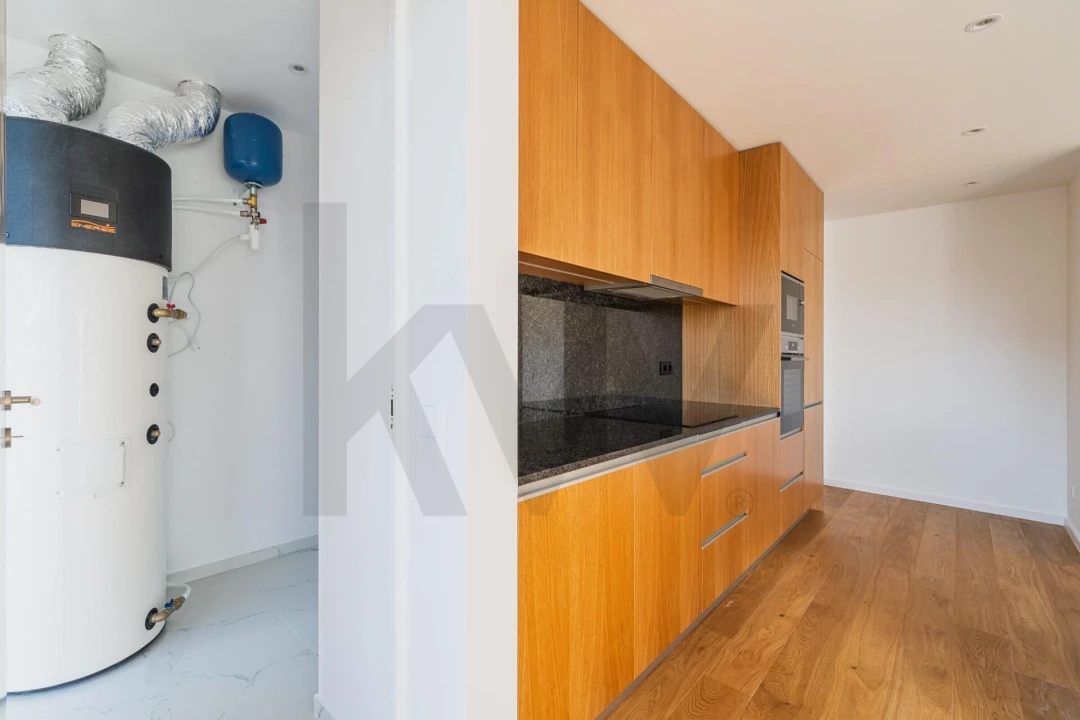 Apartamento T4 para Venda em Matosinhos e Leça da Palmeira Foto 39