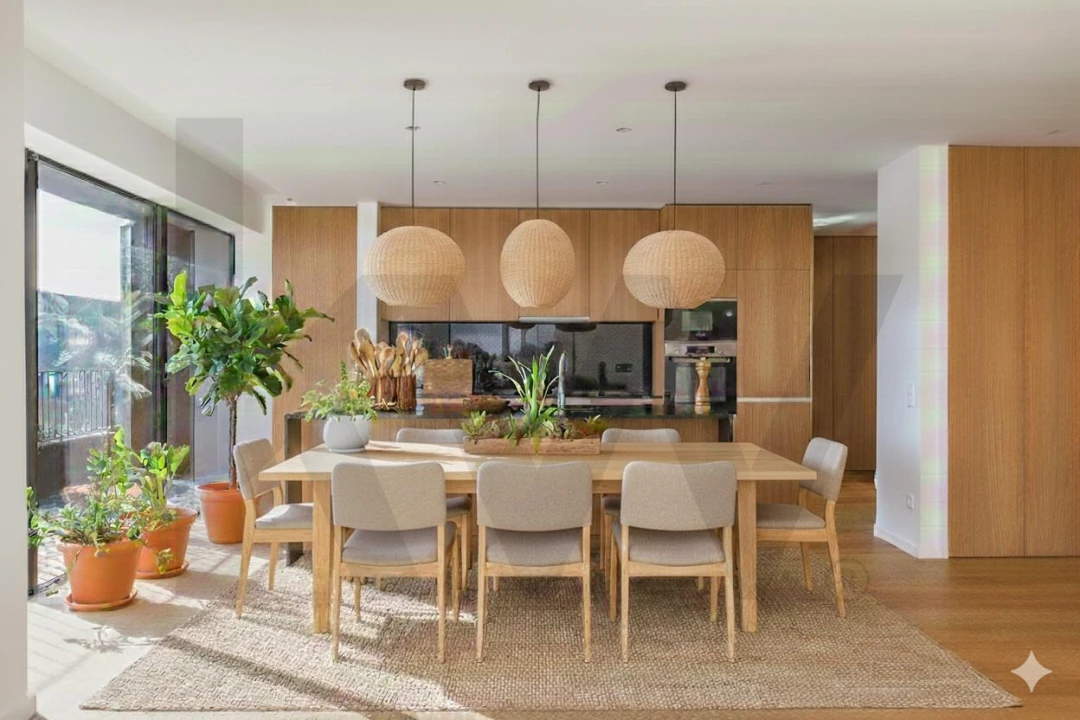 Apartamento T4 para Venda em Matosinhos e Leça da Palmeira Foto 3