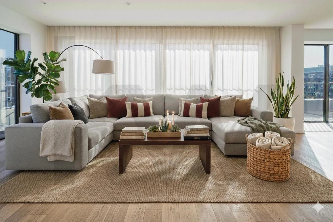 Apartamento T4 para Venda em Matosinhos e Leça da Palmeira Foto 2