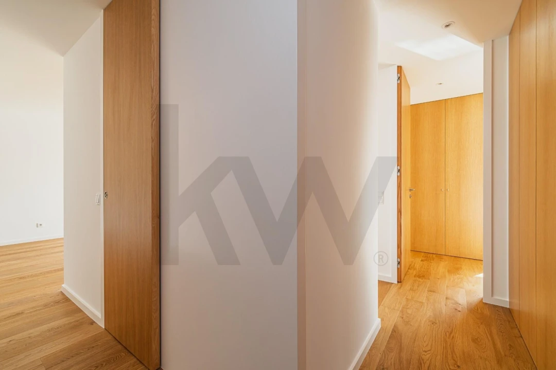 Apartamento T4 para Venda em Matosinhos e Leça da Palmeira Foto 12