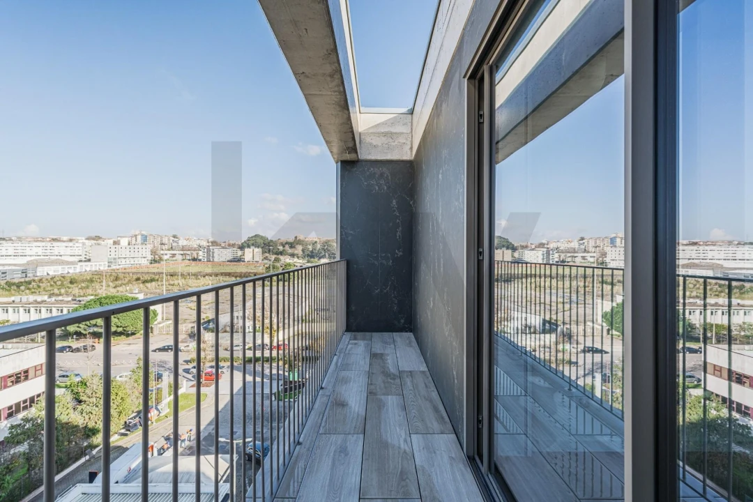 Apartamento T4 para Venda em Matosinhos e Leça da Palmeira Foto 27