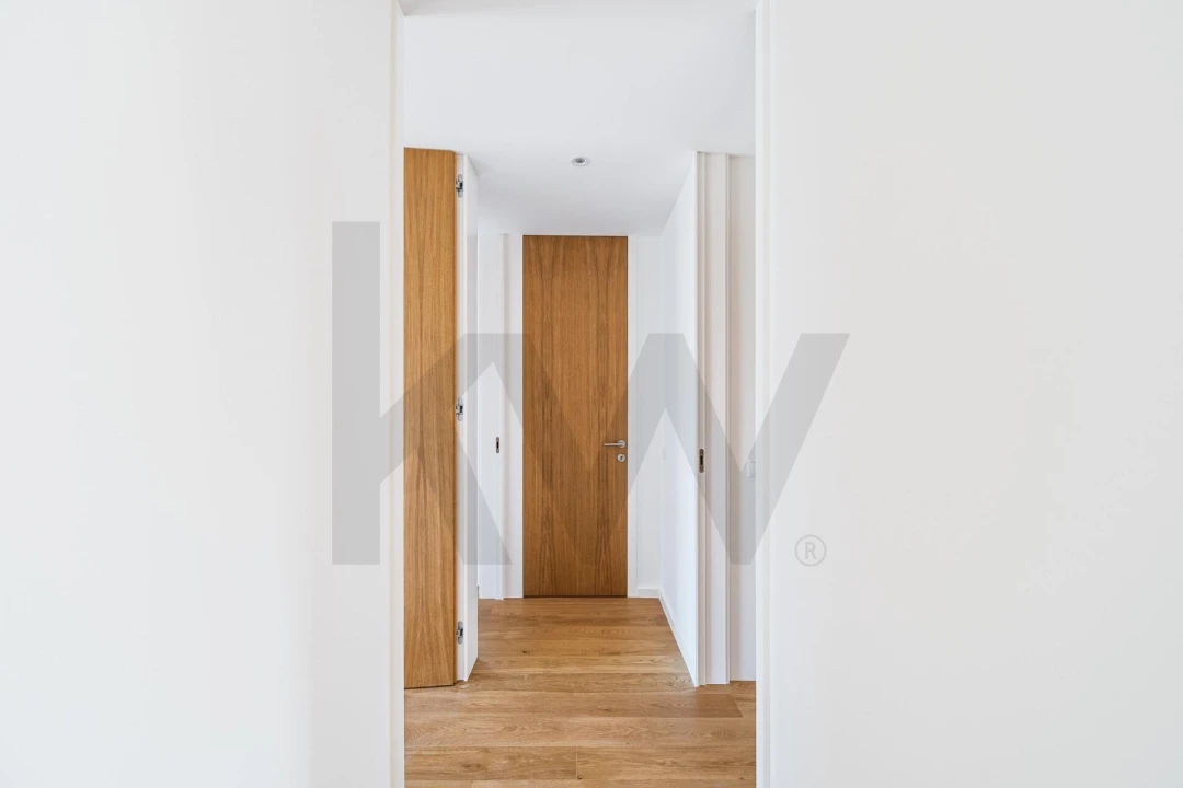 Apartamento T4 para Venda em Matosinhos e Leça da Palmeira Foto 21