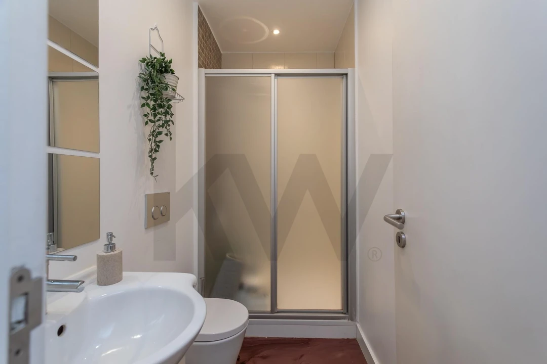 Apartamento T3 para Venda em São Domingos de Benfica Foto 31