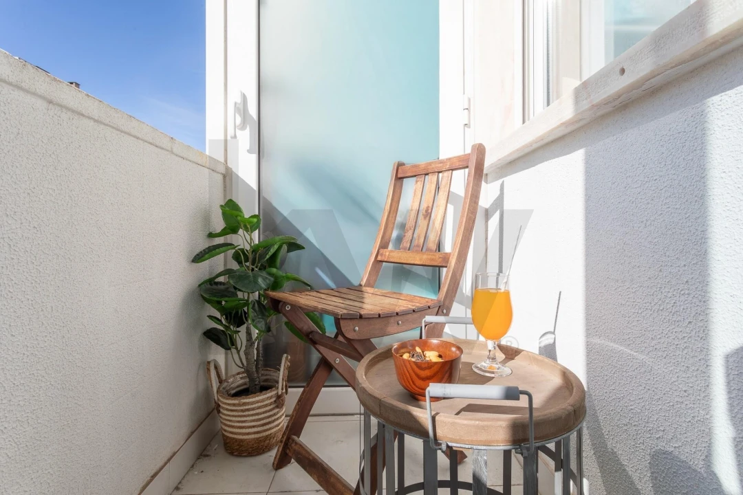 Apartamento T3 para Venda em São Domingos de Benfica Foto 13