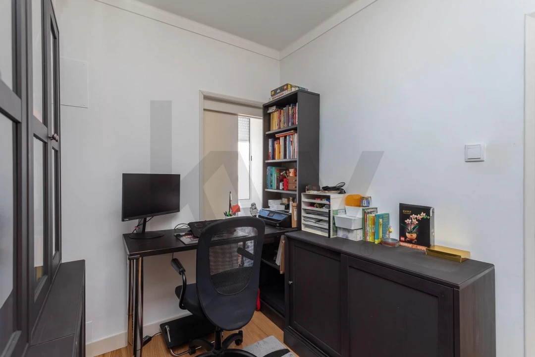 Apartamento T3 para Venda em São Domingos de Benfica Foto 28