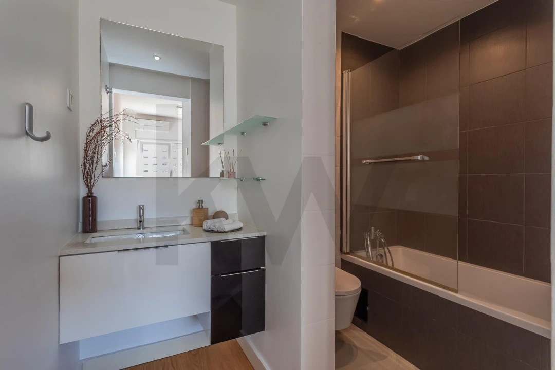 Apartamento T3 para Venda em São Domingos de Benfica Foto 23