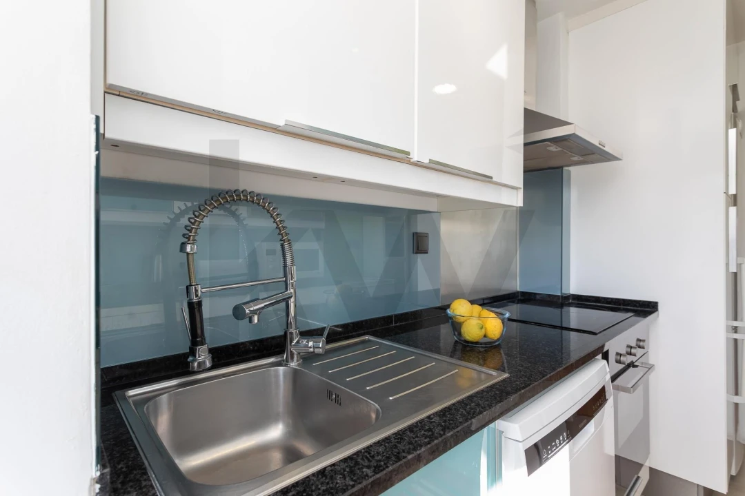 Apartamento T3 para Venda em São Domingos de Benfica Foto 18