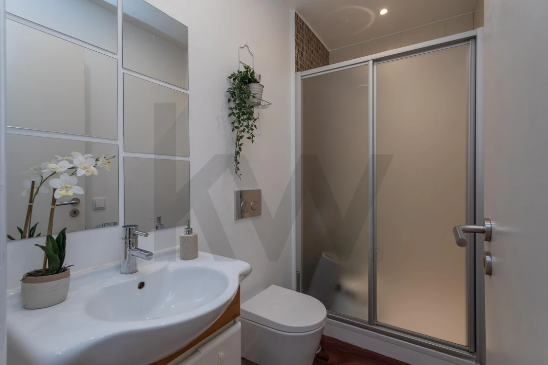 Apartamento T3 para Venda em São Domingos de Benfica Foto 30