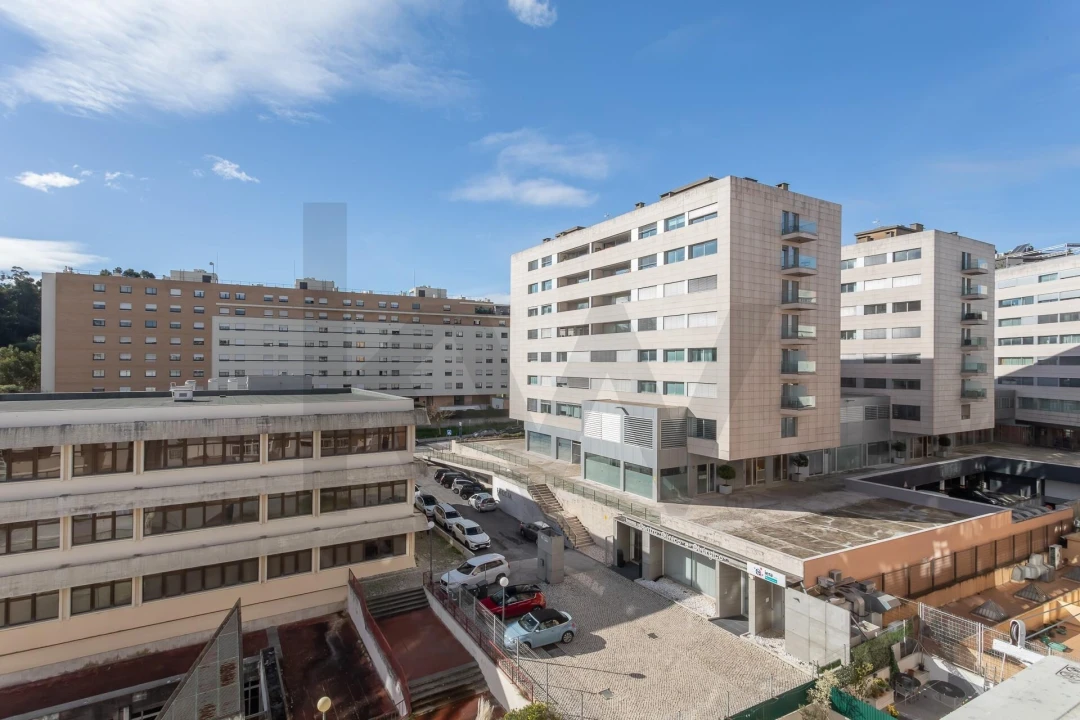 Apartamento T3 para Venda em São Domingos de Benfica Foto 35
