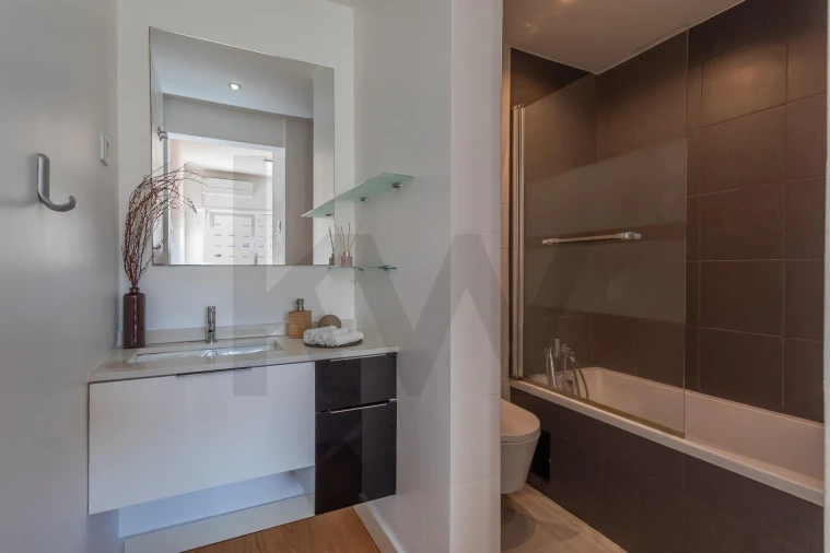 Apartamento T3 para Venda em São Domingos de Benfica Foto 23