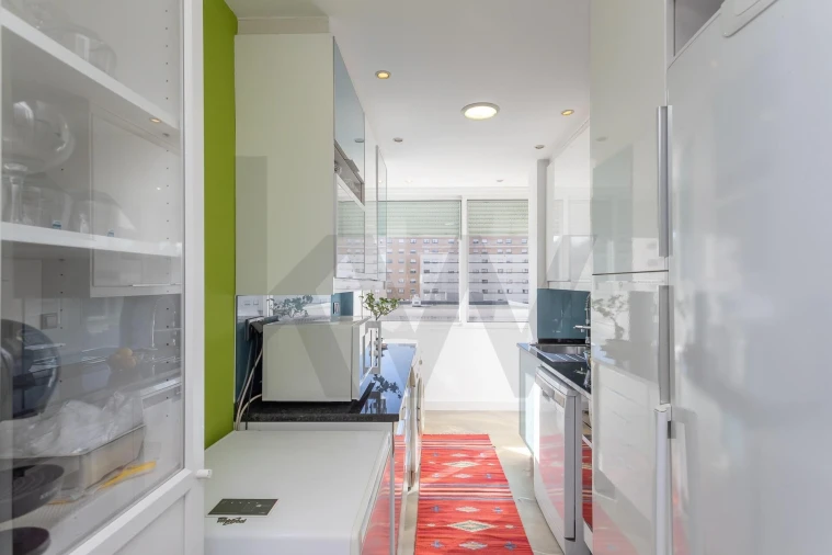 Apartamento T3 para Venda em São Domingos de Benfica Foto 19