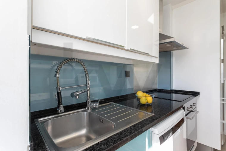 Apartamento T3 para Venda em São Domingos de Benfica Foto 18