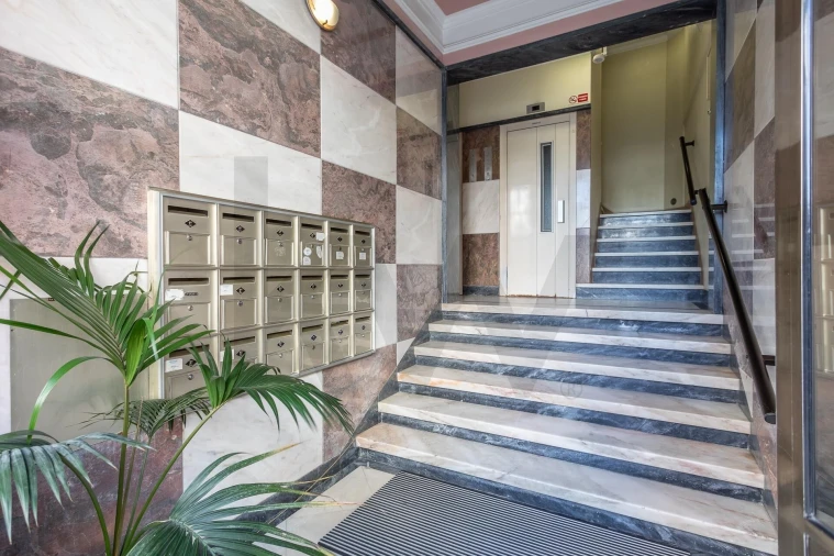 Apartamento T3 para Venda em São Domingos de Benfica Foto 36