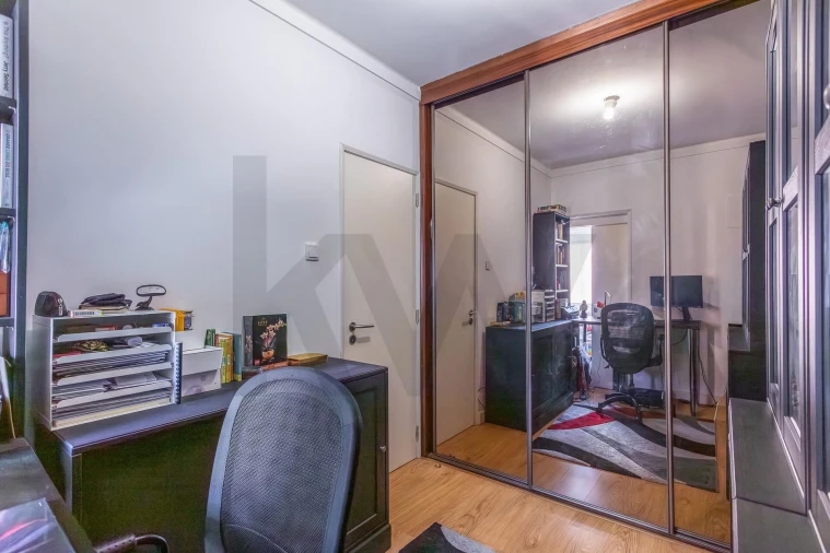 Apartamento T3 para Venda em São Domingos de Benfica Foto 27