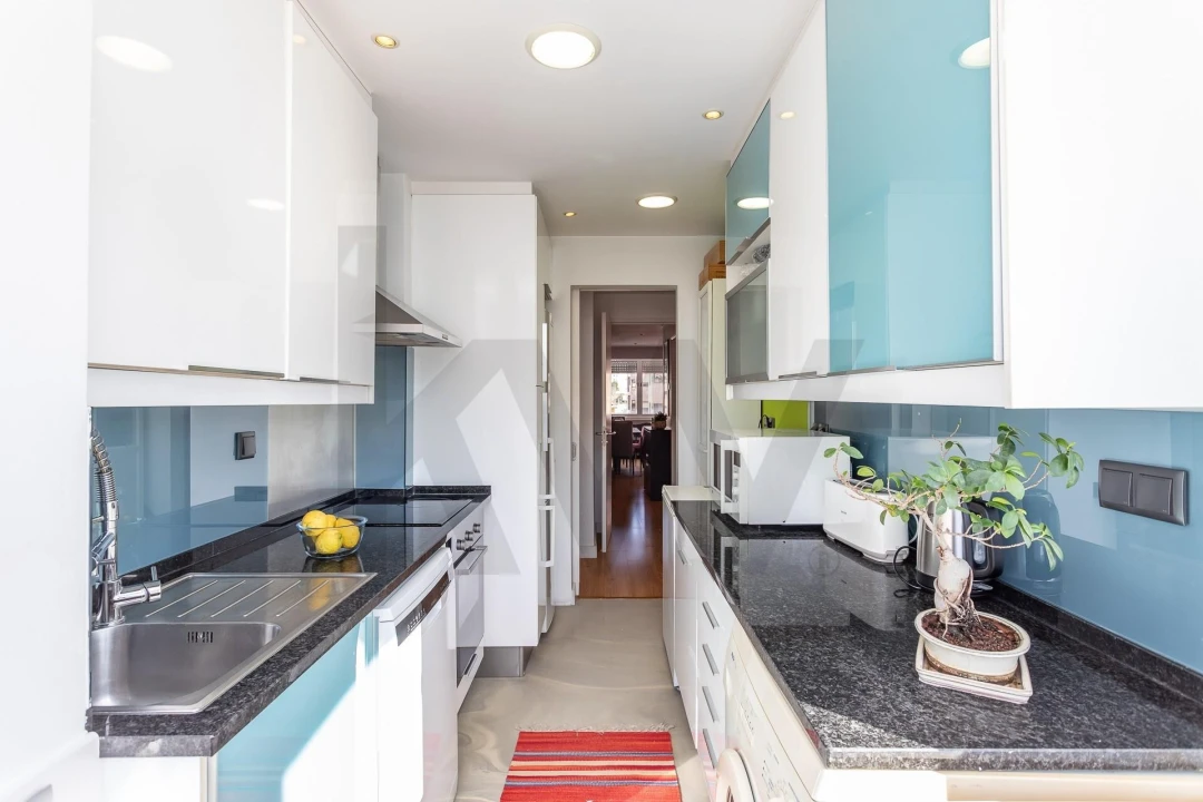 Apartamento T3 para Venda em São Domingos de Benfica Foto 14