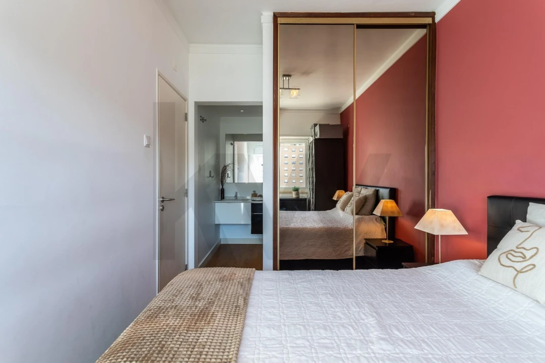 Apartamento T3 para Venda em São Domingos de Benfica Foto 20