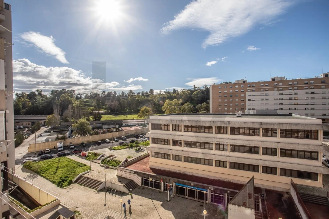 Apartamento T3 para Venda em São Domingos de Benfica Foto 34