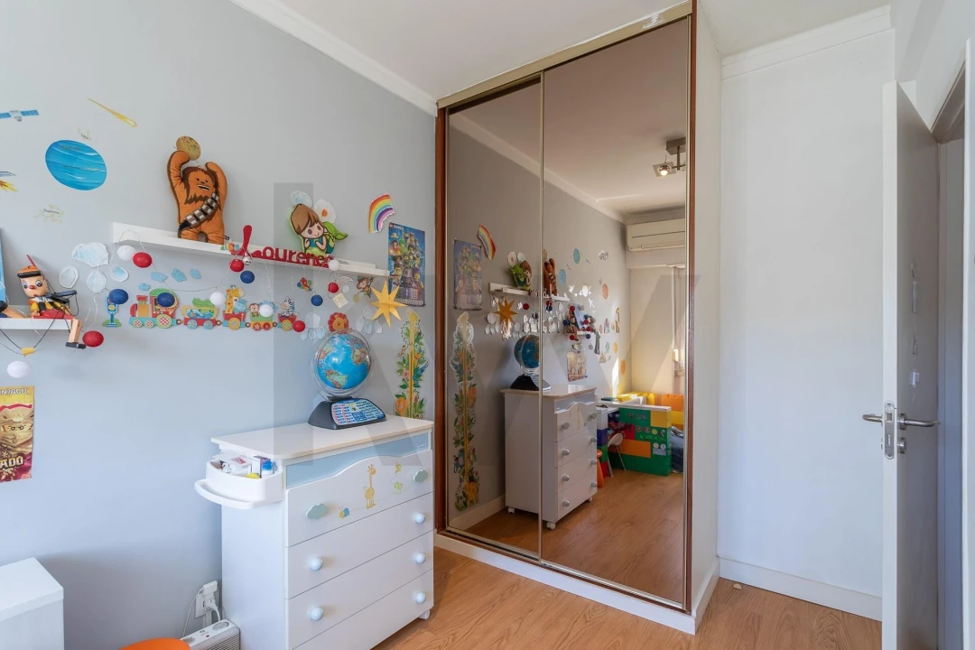 Apartamento T3 para Venda em São Domingos de Benfica Foto 25