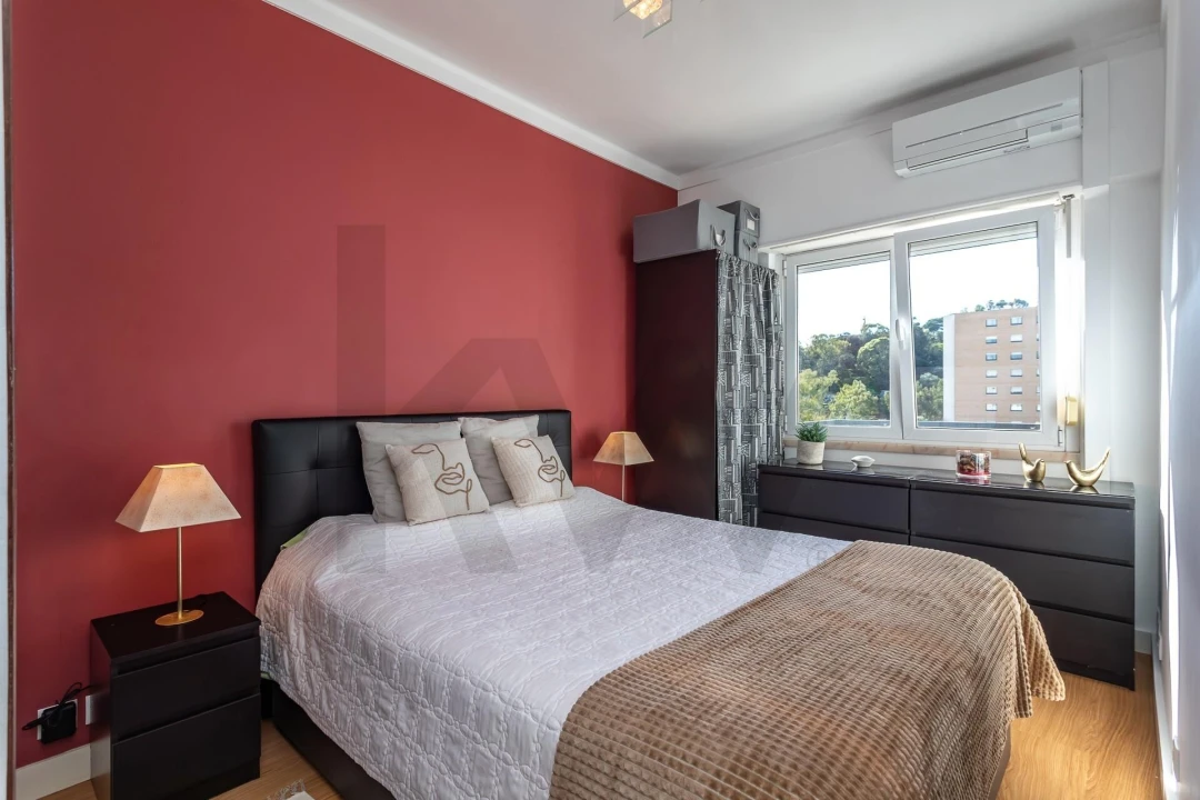 Apartamento T3 para Venda em São Domingos de Benfica Foto 22