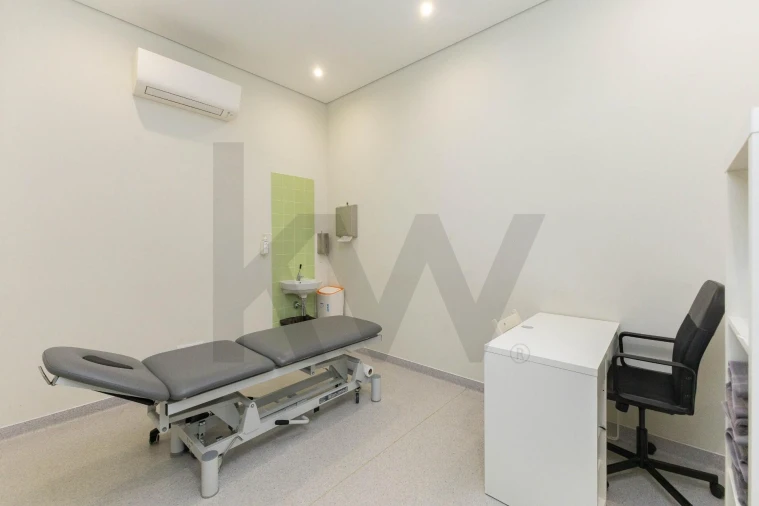 Negócio para Trespasse em Santa Marinha e São Pedro da Afurada Foto 16