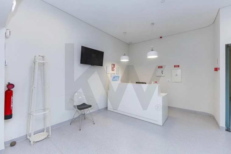 Negócio para Trespasse em Santa Marinha e São Pedro da Afurada Foto 4