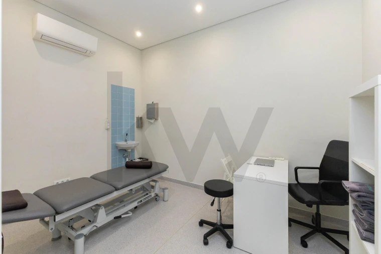 Negócio para Trespasse em Santa Marinha e São Pedro da Afurada Foto 17