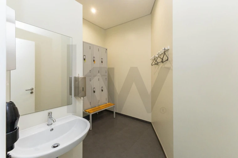 Negócio para Trespasse em Santa Marinha e São Pedro da Afurada Foto 19