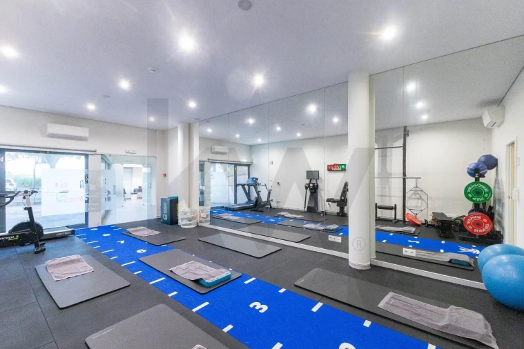 Negócio para Trespasse em Santa Marinha e São Pedro da Afurada Foto 10