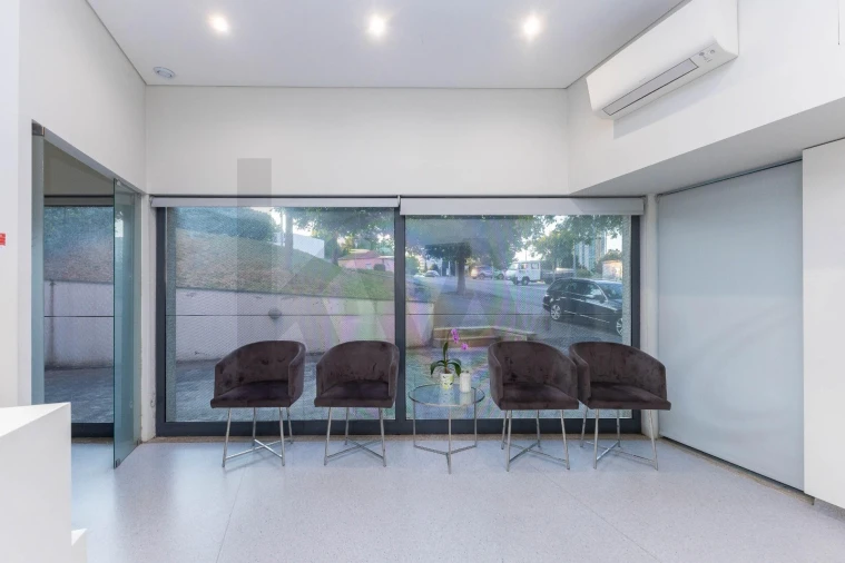 Negócio para Trespasse em Santa Marinha e São Pedro da Afurada