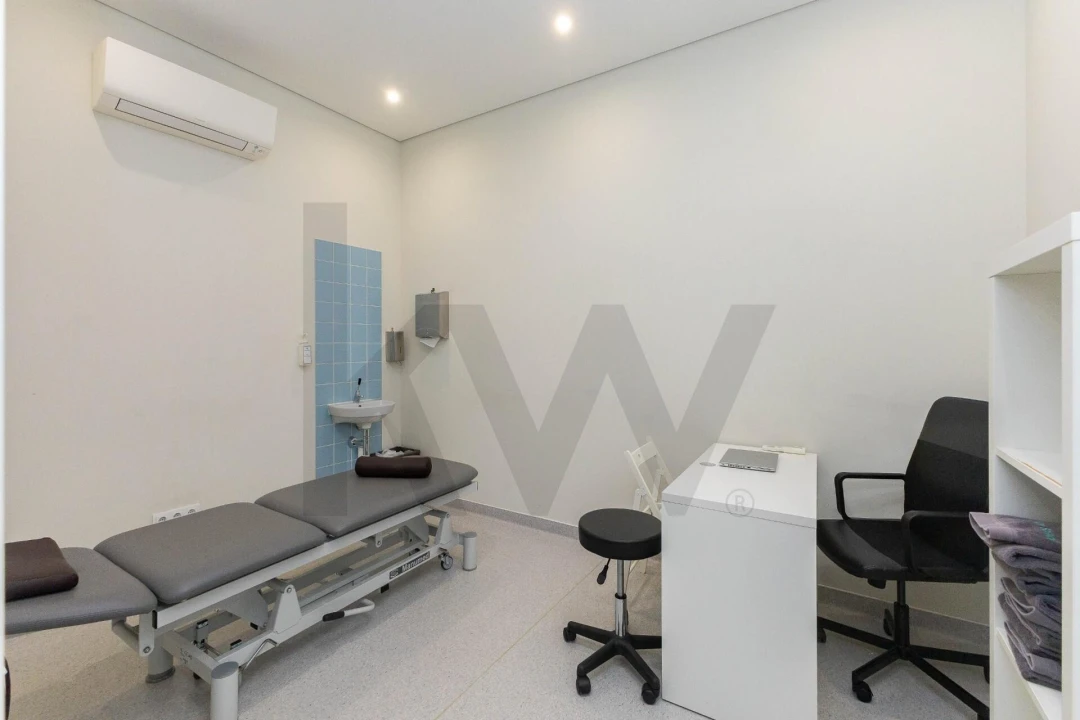 Negócio para Trespasse em Santa Marinha e São Pedro da Afurada Foto 17