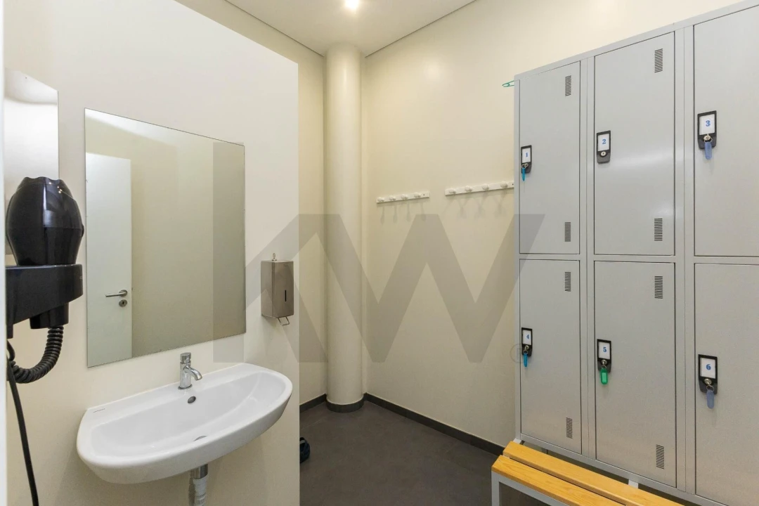 Negócio para Trespasse em Santa Marinha e São Pedro da Afurada Foto 20