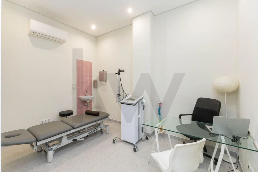 Negócio para Trespasse em Santa Marinha e São Pedro da Afurada Foto 21