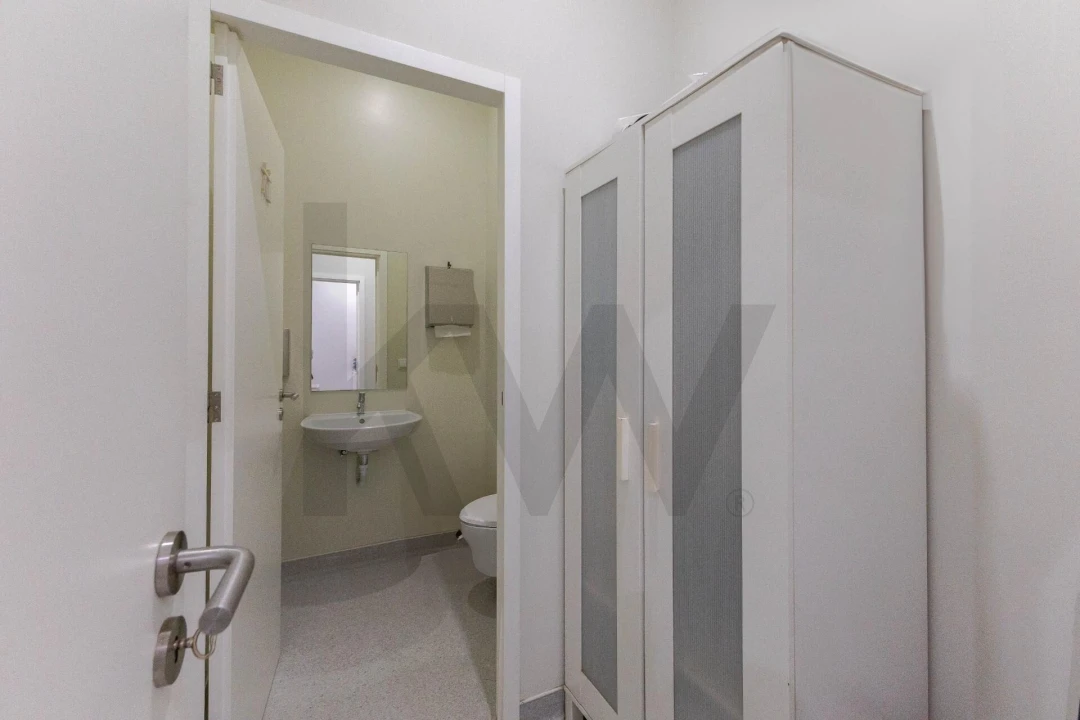 Negócio para Trespasse em Santa Marinha e São Pedro da Afurada Foto 15