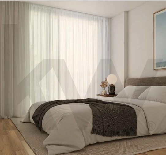 Apartamento T1 para Venda em Santa Marinha e São Pedro da Afurada Foto 4