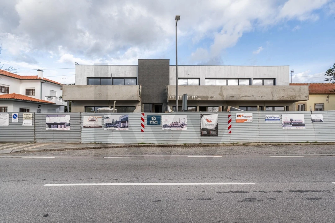 Apartamento T1 para Venda em Areosa Foto 9