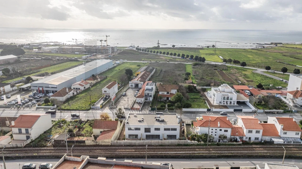 Apartamento T1 para Venda em Areosa Foto 11