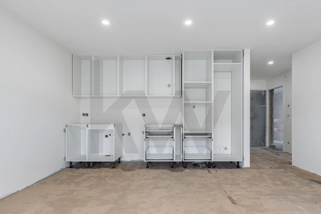 Apartamento T1 para Venda em Areosa Foto 2