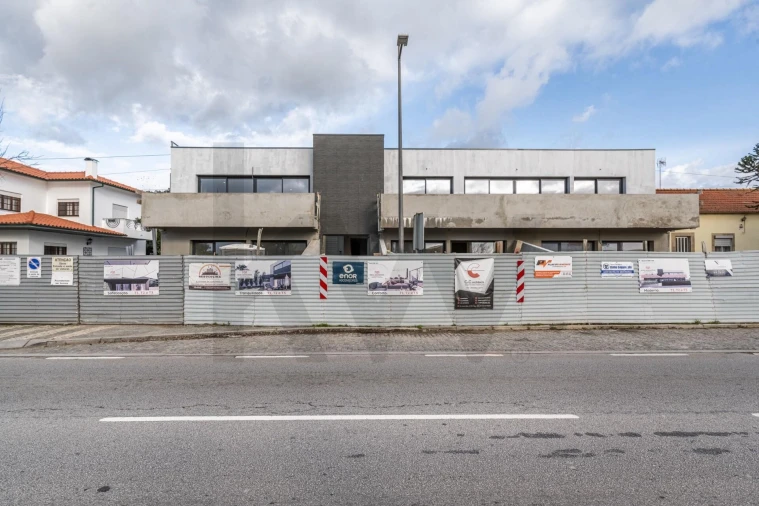 Apartamento T1 para Venda em Areosa Foto 9