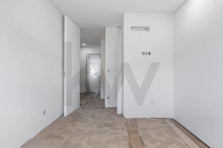 Apartamento T1 para Venda em Areosa Foto 6