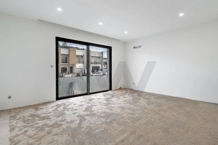 Apartamento T1 para Venda em Areosa Foto 5