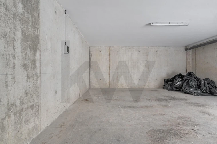 Apartamento T1 para Venda em Areosa Foto 10