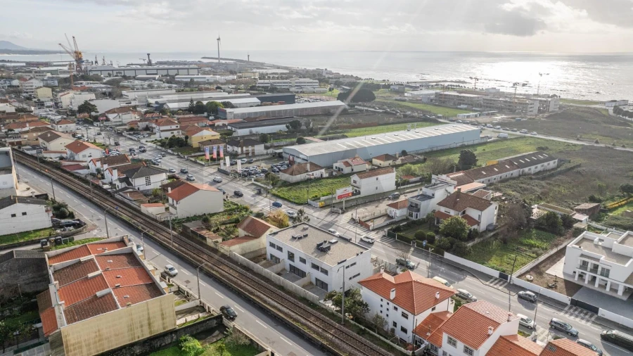 Apartamento T1 para Venda em Areosa Foto 20