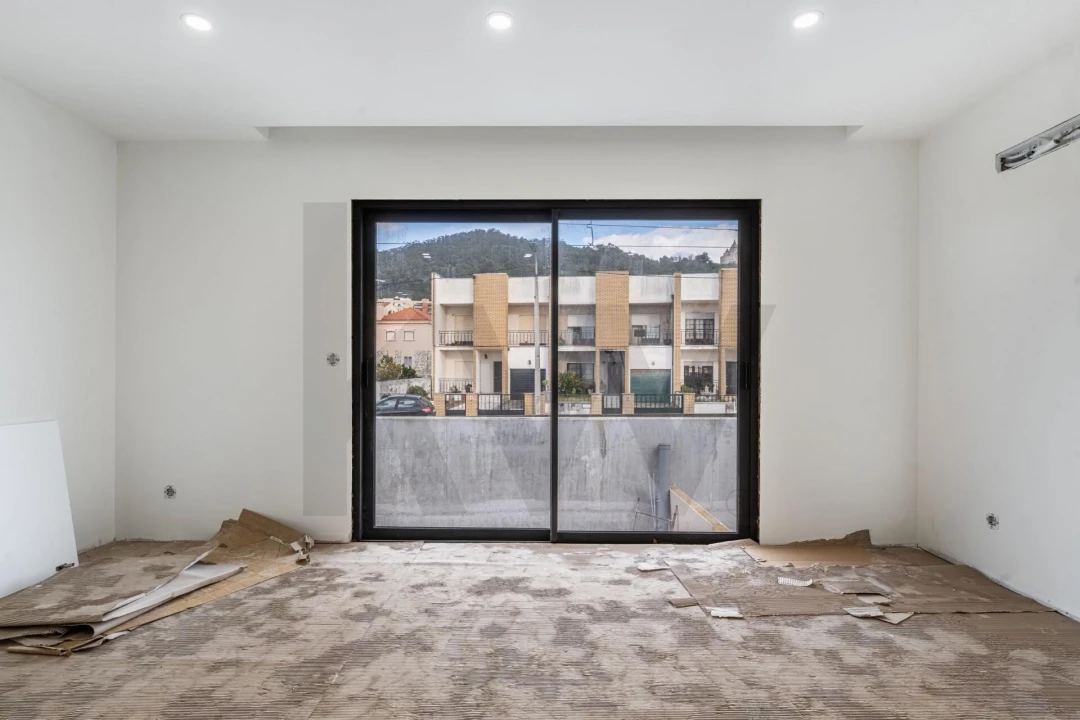 Apartamento T1 para Venda em Areosa Foto 4